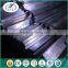 SS400 ERW square rectangular steel pipe