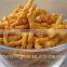 Hot Sales Automatic Corn Cheetos Snack Food Plant