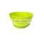 plastic mini bowl