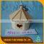 High Quality Custom Wooden Bird House