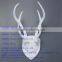 resin deer antler jewellery holder