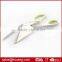 Pizza Cutter 11 Inch Pizza Scissors With Detachable Spatula And Soft Grip Handle