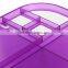 Rotating Cosmetic Display Organizer