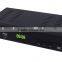 Factory Direct DVB-S2/DVB-T2/DVB-T/Mobile TV Receiver Powervu Satellite TV Decorde