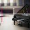 2015 New Design Portable Mini Bluetooth Wireless Piano Speaker