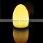 2015 Rechargeable New Design LED Light balls and plastic balls YG002