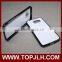 wholesale new style cheap frosted uv mobile phone cases forsumsung glaxy s6/s6 edge