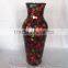 Christmas Decoration Mosaic Large Floor Vases Antique Vases