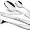 Stainless Steel Fork Cutlery Set