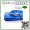 sunproof pe tarpaulin car cover