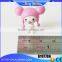 Hot sell delicate multicolor different expressions of small dolls