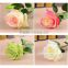 FLS02 GNW flower rose decoration for wedding flower stand artificial flower arrangements