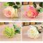 FLS02 GNW flower rose decoration for wedding flower stand artificial flower arrangements