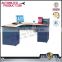 Office Desk With Locking Drawers,Custom Made Furniture