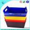 OEM acrylic beer tray PVC ice bucket plexiglass ice container wholesale custom
