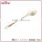 EU standard 100% Melamine Cake Serving Spoon