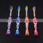 2017 FDA Approval kids Toothbrush adopt professional design high demand