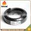 Excellent quality stainless steel flexible gas hose