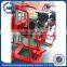 Factory supply concrete core drilling machine price for building