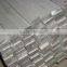 SS 201 304 316 410 420 2205 316L 310S Hot Rolled Black Pickled Cold Drawn Stainless Steel Round / flat Bar