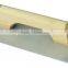 High Quality Pointed Trowel by Wooden Handle