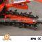 2016 Best Seller 350mm 150mm Depth Greenhouses Farm Trencher Machine