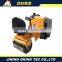 Plastic advance design tandem vibratory road roller,cable drum roller for wholesales