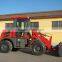 JN916 manufactuer mini radlader hot sale Germany