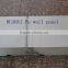pu exterior wall sandwich panel