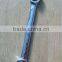 Home Repair Tool Set Chrome Vanadium steel Torgue Spanner Impact Wheel Gear Ratchet Wrench set