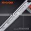 Chrome Vanadium Professional Adjustable 18" Wrench