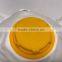 Cup-shaped compound high filter dust mask
