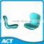 Public stadium seat for football