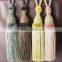 good quality and many different models EU fashional tieback/trimmings