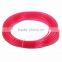 with 10 years experience free to flex 8mm*5mm polyurethane PU tube fittings