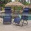 Rest Camping Pool Deck Lounger Chair Party Use Chair