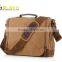 2017 canvas laptop college messenger bags