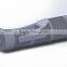 Sinlge screw and barrel for plastic machine with barrel part
