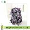 New Unisex Travel Backpack Canvas Leisure Shoulder Bag Attractive Camo Schoolbag