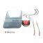 Russia wheel barrow agricultural equipment civil construction tools wb4024A wheelbarrow with CE certificate