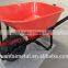 Australia's best-selling 7 Cuft Poly Tray WHEEL BARROW