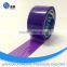 hot saled good adhesion colorful opp packing tape for packing