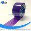 hot saled good adhesion colorful opp packing tape for packing