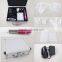 New Pro Permanent Makeup Kit Tattoo Eyebrow Lip Machine Equipment