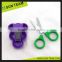 Special mini shapes cutting decorative edge paper craft scissors