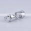 Mirror surface CR-V 3/4" universal joint ,polishing CR-V universal joint,1/2" universal joint