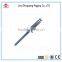 silver blind rivet,cheaper price aluminum blind rivet