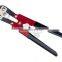 High quality adjustable one arm polished blade European type Bolt cutter