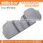 1pcs /set car mat in pvc car mat rubber car mats single pcs