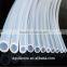 Food Grade Flexible Hose Silicone Tube clear silicone hose/Silicone Tubing